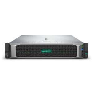 HPE ProLiant DL380 Gen10 4215R 3.2GHz 8-core 1P 32GB-R MR416i-p