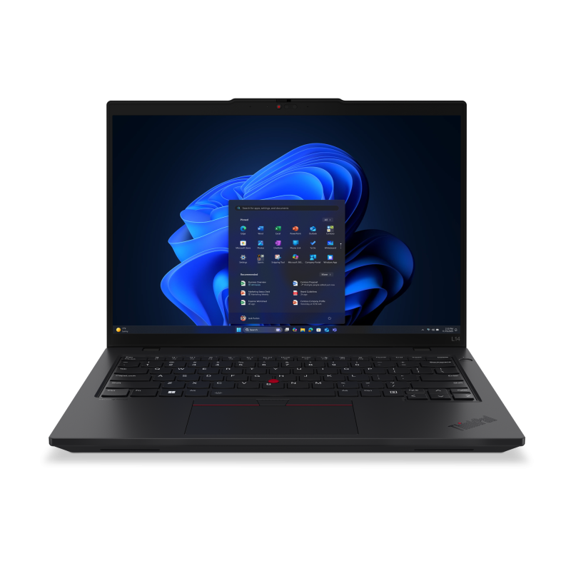 Laptop Lenovo ThinkPad L14 Gen 6 (Intel); 14" WUXGA (1920x1200)
