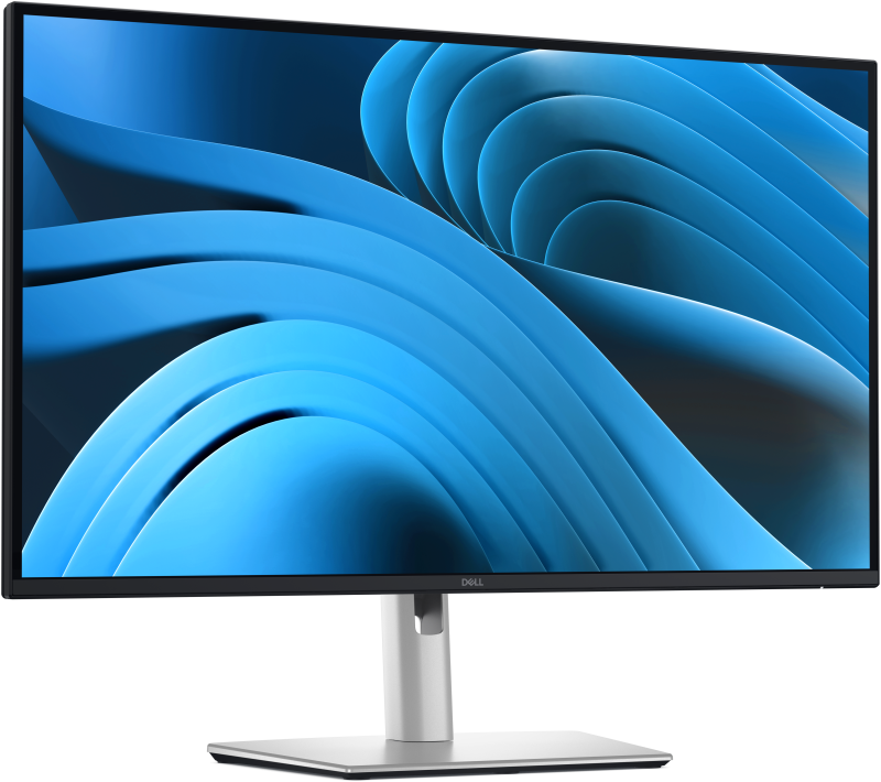 Monitor Dell 27" P2725D, 68.47 cm, 100Hz, 5Ms