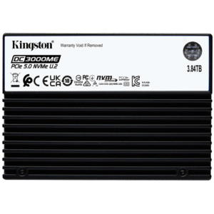 SSD Server Kingston DC3000ME 3.84TB NVMe PCie 5.0
