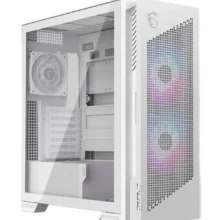 Carcasa Msi Mpg Velox 300R Airflow Pz Wh