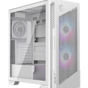 Carcasa MSI MPG VELOX 300R AIRFLOW PZ WH