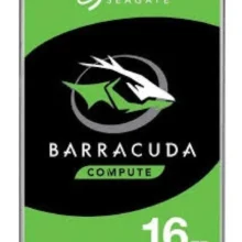 HDD Seagate Barracuda 16TB SATA