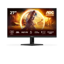 Monitor AOC 27″ 27G4HRE