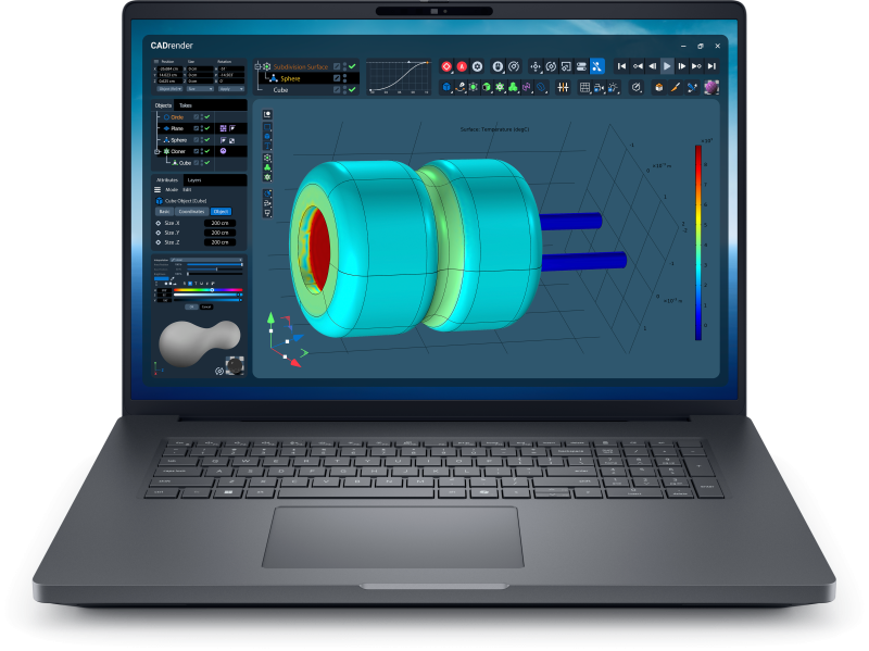 Dell Pro Max 18 Plus MB18250, 18" QHD+ LCD 2560x1600