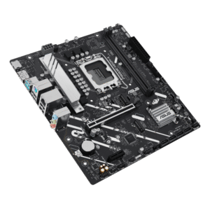 Placa de bază ASUS PRIME H810M-A-CSM LGA1851