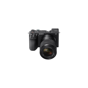 KIT SONY ALPHA 6700 18-135mm