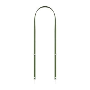 Apple Crossbody Strap - Green
