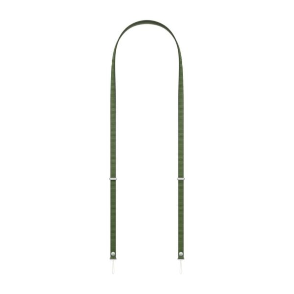 Apple Crossbody Strap – Green