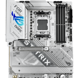 Placa de bază ASUS ROG STRIX X870-A GAMING WIFI AM5