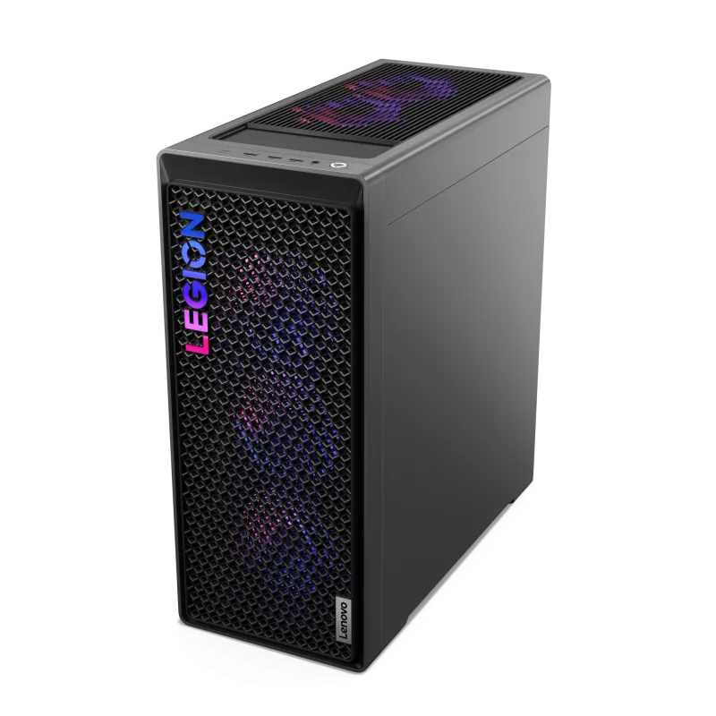 Desktop Gaming Lenovo Legion T7 34IAS10 - Intel Core Ultra 9 285K - video NVIDIA GeForce RTX 5080 16GB GDDR7 - RAM 2x