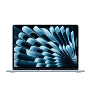 MacBook Air 13.6" Retina/Apple M4 (CPU 10-core, GPU 10-core, Neural