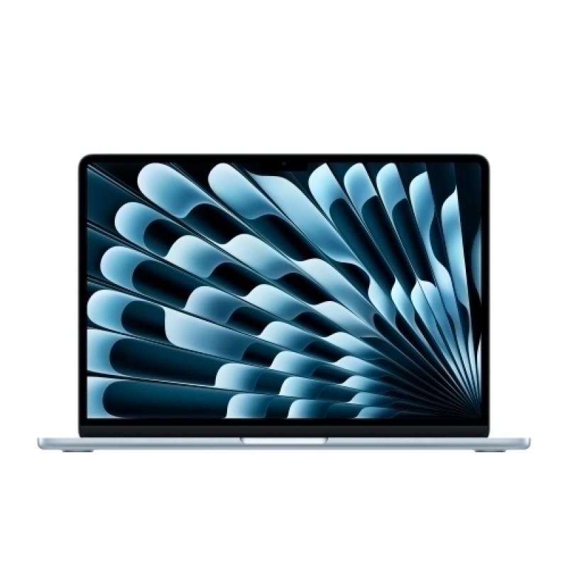 MacBook Air 13.6" Retina/Apple M4 (CPU 10-core, GPU 10-core, Neural