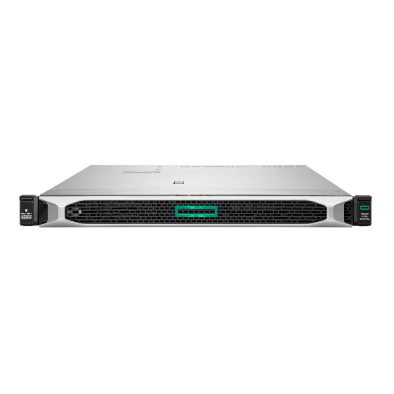 HPE ProLiant DL360 Gen10 Plus 4309Y 2.8GHz 8-core 1P 32GB-R - imagine 7