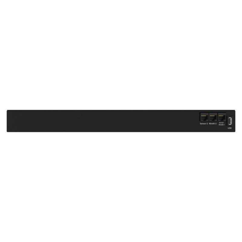 HPE G2 Switched 3.6kVA/IEC C20 Detachable 16A/100-240V Outlets (8) C13/1U - imagine 3