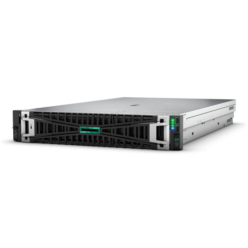 HPE ProLiant DL380 Gen11 4514Y 2.0GHz 16c 1P 2x32GB-R 8SFF
