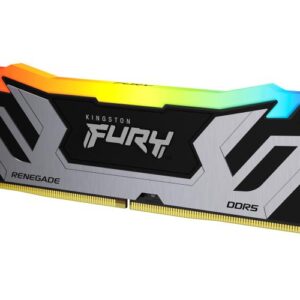 Memorie RAM Kingston DDR5 24GB 8400Mhz CL40 1.45V Fury Beast