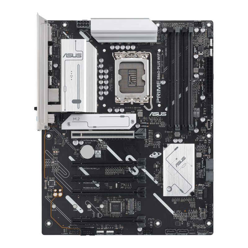 Placa de bază ASUS PRIME B860-PLUS WIFI LGA1851