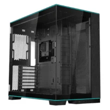 Carcasa Lian Li O11 Dynamic Evo Mid Tower Rgb Negru