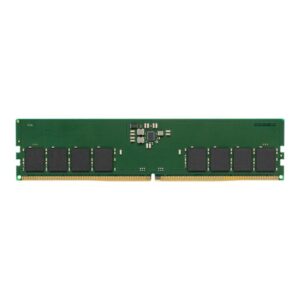 Memorie RAM Kingston DDR5 16GB 5600Mhz CL46 1.1V Non-ECC