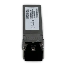 Modul Engenius Indoor SFP, 10G Multi-Mode Fiber, frecventa 850nm standard