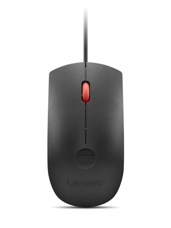 LN Fingerprint Biometric USB Mouse G3