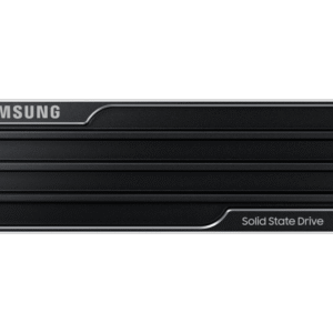 SSD Samsung 9100 PRO 4TB PCIe 5.0 NVMe M2
