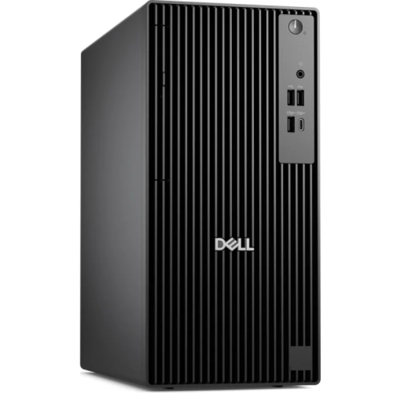 Desktop BusinessDELLDLQCT125I716512AMDW11P cu procesor Intel Intel Core i7 14700 pana la 5.4 GHz - AMD Radeon RX 7400