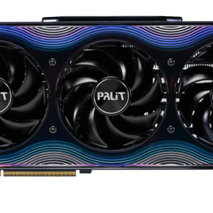 Placa Video PALIT GEFORCE RTX 5080 GameRock 16GB GDDR7 256bit,