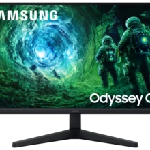 Monitor Samsung 27″ LS27FG530EUXEN