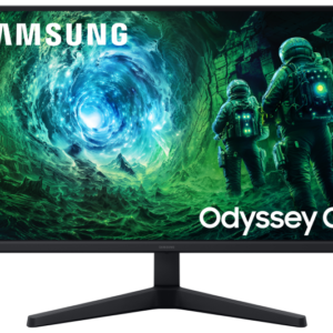 Monitor Samsung 27" LS27FG530EUXEN, Diagonal (inch): 27, Diagonal (cm): 68,