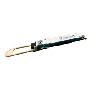 HPE 40Gb QSFP+ Bidirectional Transceiver