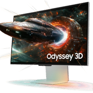 MONITOR 27" SAMSUNG LS27FG900XUXEN