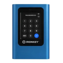 SSD Extern Kingston Vault Privacy 80 SSD 1.92 TB