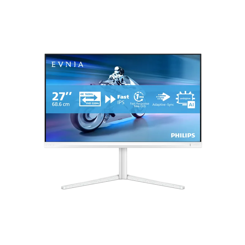 Monitor Philips 27″ 27M2N5901A/00