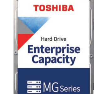 HDD Toshiba 3.5 22TB SATA MG10AFA22TE
