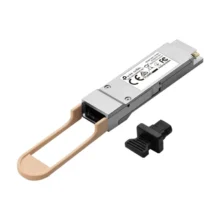 Transceiver Tpl OMADA 100GBASE-SR4 QSFP28 - Dual Rate 103.125Gbps and