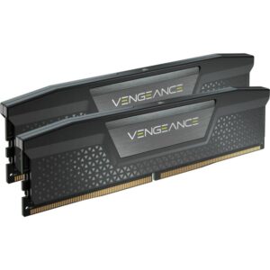 CORSAIR VENGEANCE DDR5 96GB (2 x 48GB) DDR5 6400 CL32-40-40-84