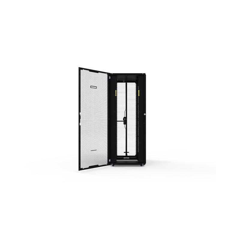 HPE 48U 600mmx1200mm G2 Enterprise Shock Rack - imagine 9