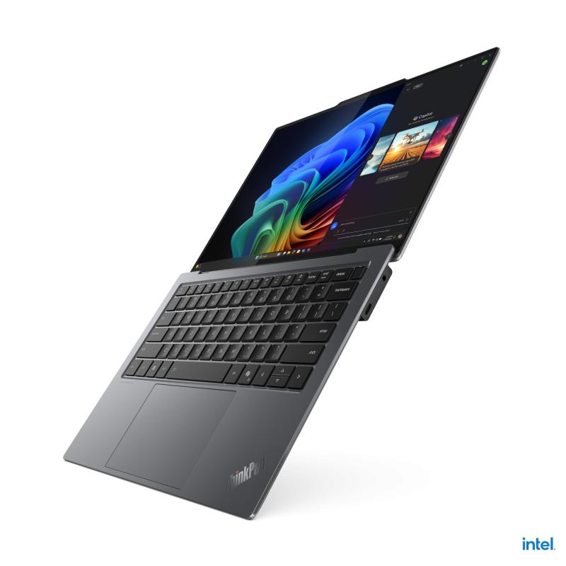 Laptop Lenovo ThinkPad X9-14 Gen 1; 14" WUXGA (1920x1200) OLED