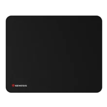 Mousepad Genesis Carbon 500 Xl Logo, Material Cauciuc + Material