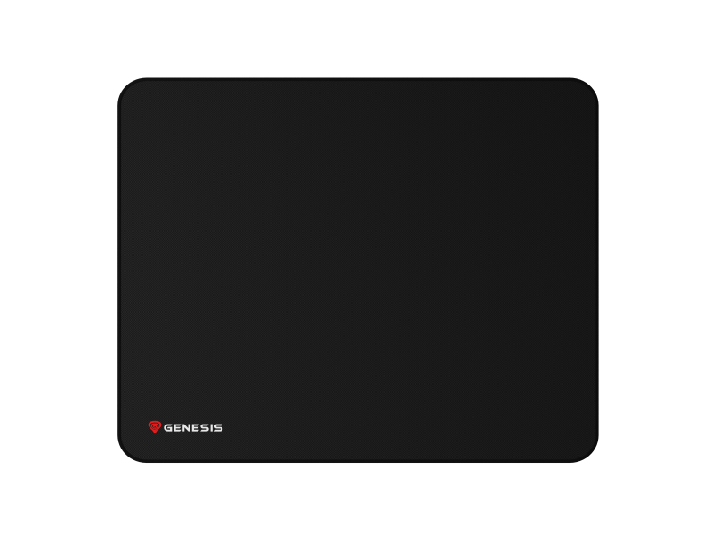 Mousepad Genesis Carbon 500 XL Logo, material cauciuc + material