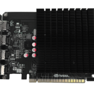 Placa Video BIOSTAR GEFORCE GT730 4GB DDR3 128 bit, PCIE