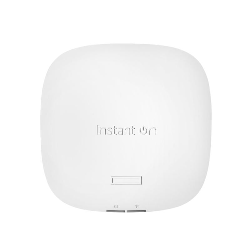 HPE Networking Instant On Indoor Access Point 2x2 Wi-Fi 6 - imagine 8