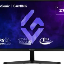 Monitor Viewsonic 27” VX27G1-HD