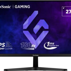Monitor ViewSonic 27'' VX27G1-HD