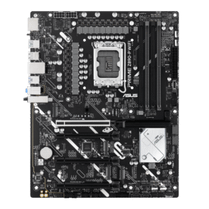 Placa de bază ASUS PRIME Z890-P WIFI LGA1851