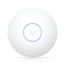 Acces point Ubiquiti U7-LR Wifi 7, 1 x RJ-45 port