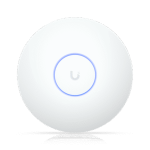 Acces point Ubiquiti U7-LR Wifi 7, 1 x RJ-45 port,