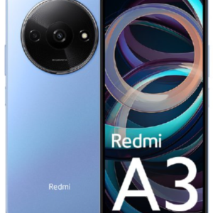 Telefon XIAOMI A3, Dual SIM, 3 GB RAM, 64 GB,
